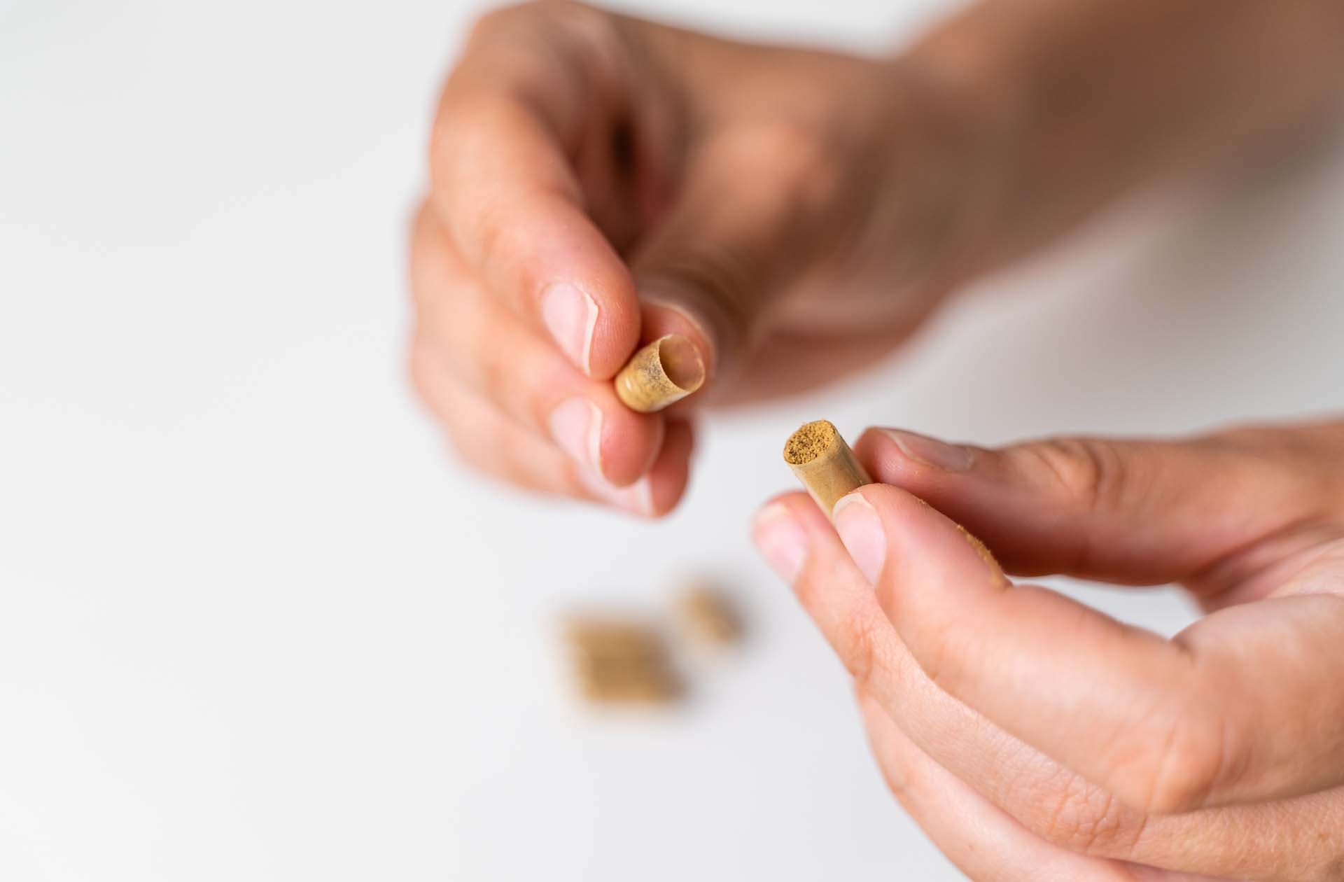 The Science and Benefits of Microdosing: A Comprehensive Guide