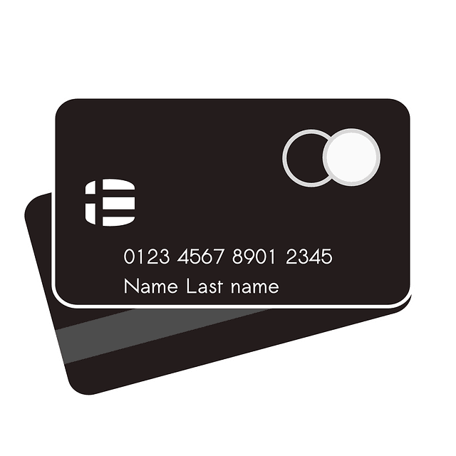 Credit and Debit Cards