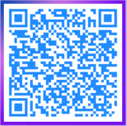 Venmo QR Code