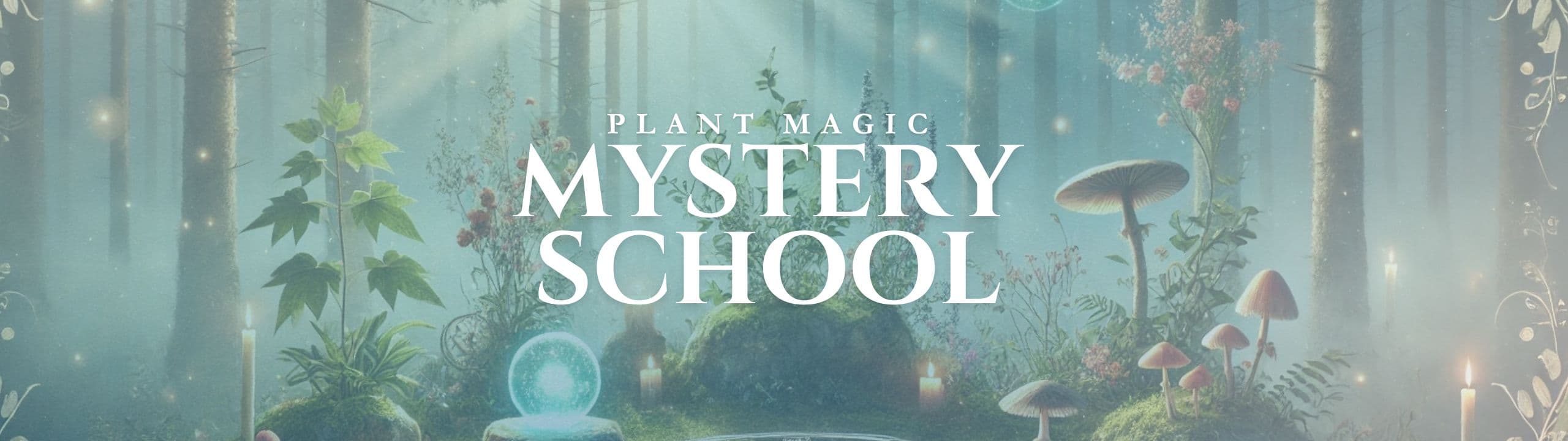 Mystery School - Cohort 10
