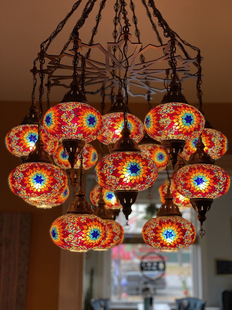 Plant Magic Club Space